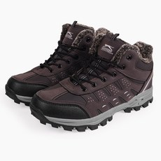 Slazenger 男士冬季靴子登山靴毛皮運動鞋 AR14S4