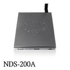 新軟 Nusoft NDS-200A 複合式數位看板 叫號系統, 詳見包裝