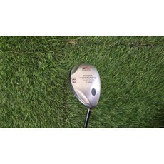 여자3번유틸리티 카스코파워토네이도33 중고유틸리티 골프클럽