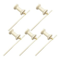 과학실습 고무동력 이동거리 측정교구 나무수레 5인 어린이만들기키트 창작교실, 2개