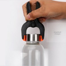 마켓마고A 클램프 4인치 대형집게