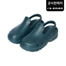 [백화점 정품] 26년SALE 아이더 EIDER 공식 남녀공용 오브제 클로그 N6 DUA24N81N6 정상가:65 000