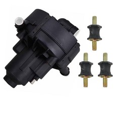 MUNIK 0580000025 0001405185 보조 공기 주입 펌프 메르세데스 벤츠 CLK C GLK M R SLK S Class V251 R230 W164 X204 C21