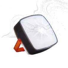 휴대용 충전식 캠핑 랜턴 모자 부착 작업용 조명 등기구 야외 활동 헤드라이트 손전등, 1개, 상세페이지 참조