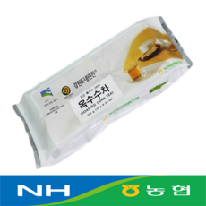 강원도 인제농협 100% 국내산 볶음 옥수수차, 1박스, 24개입, 240g