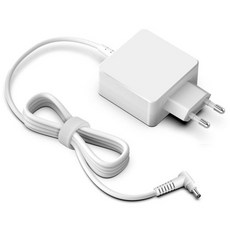 삼성 NT900X3P 노트북 어댑터 충전기 19V 2.1A 40W AD-4519AKR W16-045N4D W045R063L 호한, 삼성 NT900X3P 노트북 어댑터 충전기 19V 2.