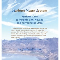 (영문도서) Marlette Water Systems: Marlette Lake Hardcover, Lerue Press, LLC, English, 9781938814341