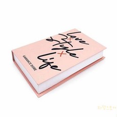 라망 촬영소품 인테리어 잡지, 러브스타일라이프 (BH-528)