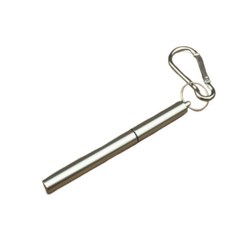 時尚便攜打火機保護套 簡約耐用隨身配件