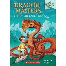 스콜라스틱 챕터북 Dragon Masters #1-30 선택구매, Dragon Masters #01, Dragon Masters #01