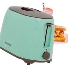 키친아트038 라팔 토스터기 넓은 투입구 7단굽기