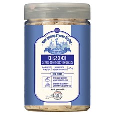 레옹펫 미요야미 산양유 품은 닭고기 동결건조, 1개, 100g, 닭