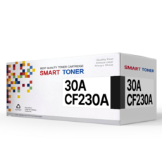 30A 230X 호환 토너, CF230A 표준검정, 1개