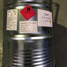 碳酸二甲酯 DMC 原裝桶分裝 4000 ml 混油, 1個, 4000 ml包裝, 4L