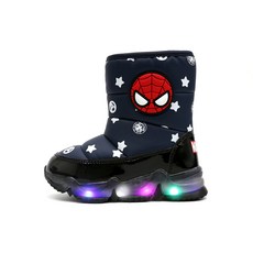 ShoelaMode Marvel 漫威 蜘蛛俠靴子