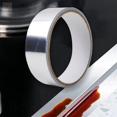 다모아꾸밈 알루미늄 방수테이프 5m 두꺼운알미늄테이프, 1개