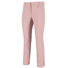 엘르골프 허리 배색 포인트 팬츠 (일자핏) 6J41654S_SC