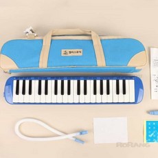 로랑마켓 멜로디언 미니피아노 음악교구 멜로디온, 핑크