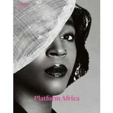 Platform Africa: Aperture 227