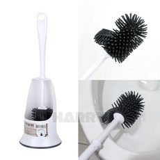 HARRY 변기솔 세트 TPR소재 소변기, 1개