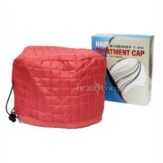 제대로 특수 대형 파마모자 전기모자 헤어캡 TI-5000 특대 D010