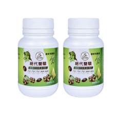 EST 絕代雙驕 印加果油 Omega3 6 9, 2個, 30顆