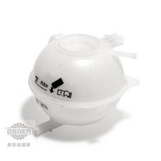 奧斯德VAG 6Q0121407D 水箱副水桶 備水桶 副水箱, 1個, 單蓋子