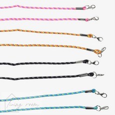 생활방 마스크 목걸이 마스크줄