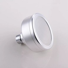 픽유아 감자으깨기 감자 밀 프레스 매셔 가는기계, B. 소형 공간 알루미늄 오버헤드 스프레이82mm