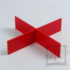 일본식 초밥 찬합 도시락 일본풍 스시 피크닉 소풍, 1개, P. 호환 십자 14.3x14.3x3.5