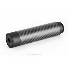 RST 紅星 FALCON 戰隼 碳纖維 模組化 消音器, 1個