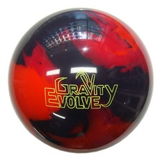 (중고)복원한볼링공 새볼같은공 훅 소포트볼, 2-6번 그라비티에볼브, 1개