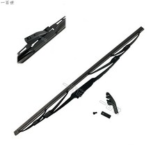 一百世 中華 威力 威利 貨車 箱型 16吋 專用, BOSCH雨刷一片+插式接頭/單支