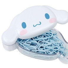 미호스 캐릭터파츠 시나모롤 슈즈참