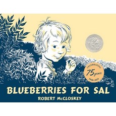 Blueberries for Sal:, Puffin
