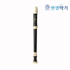엔젤 클래식 리코더 AWR-SN 저먼식 독일실 리코더g 소프라노, 1개