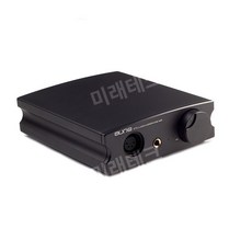 데스크탑 밸런스드 헤드폰 앰프 순수 클래스 A 파워 앰프 AUNE X7S Pro, 검은색