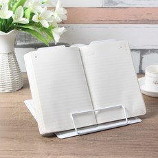 제인리빙 각도조절 북스탠드 책받침대