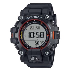 CASIO 卡西歐(GW-9500MEC-1) G-SHOCK Master of G陸地 泥人 太陽能 防塵防泥電波錶, 1個