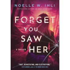 (英文圖書)Forget You Saw Her: A standalone prequel to Ask for Andrea 精裝版, Dynamite Books, 英文