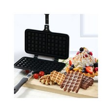 MB7 와플팬 수동와플팬