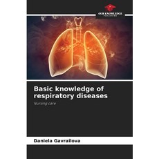 (英文圖書)Basic knowledge of respiratory diseases 平裝版, Our Knowledge Publishing, 英文