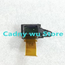 소니 ILCE-6000 내부 LCD 디스플레이 화면 수리 부품이 포함된 EVF 뷰파인더, 1개