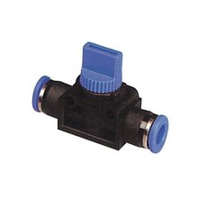 다온샵 배출 HVFF10-10 핸드밸브 10-10mm HVFF 10-10 공기압개폐(5개입)