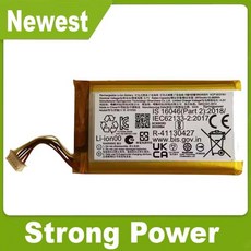 호환 DJI 스파크 조종기 Mavic Pro Air SO1A용 YDLBAT 2970mAh 드론 배터리 973760