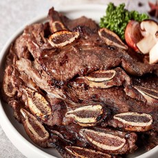 WISHPICK LA양념갈비 2kg x 1 갈비선물