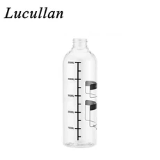 루쿨란 500ml 풀캡이 빈 스퀴즈 병 (자동차 왁스 샴푸 실란트용), 01 500ml, 01   Mainland