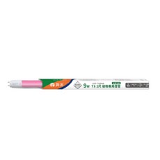 舞光 LED T8 植物燈管 紅藍光譜, 1個, 2尺
