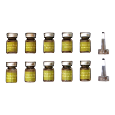 My Second Face 外泌體高效激活安瓶 3ml, 1個