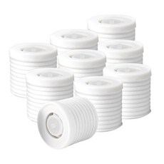 듀벨 정수키트 프로키트용 중형 리필필터, 9개